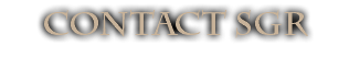 contact sGR