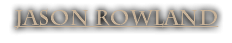 Jason Rowland